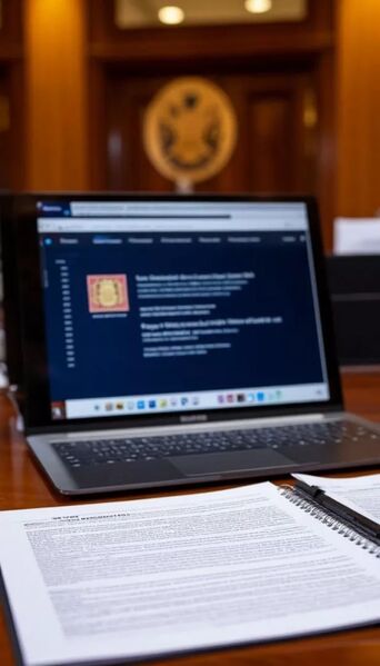 Как рассматриваются заявления на лицензии OFAC: ключевые этапы