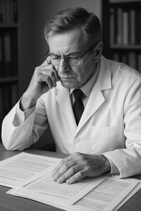 Исследование копий в почерковедческой и технико-криминалистической экспертизе документов. Анонс выступления эксперта Бодрова Н.Ф. на конференции «Технологии права 2026»