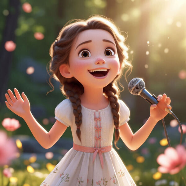 Что делать, если талант у ребёнка есть, а денег на его продвижение не хватает? Что можно сделать бесплатно, для фиксации авторских прав и защиты прав автора