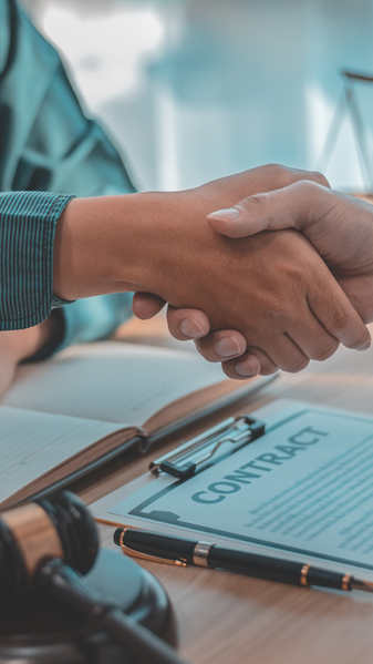 Мировое соглашение при взыскании задолженности: преимущества и недостатки