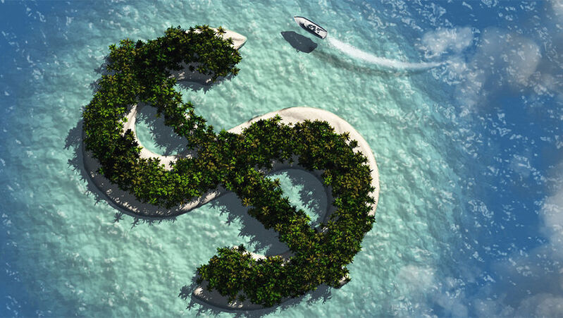 Открыть фирму в офшоре: пошаговое руководство