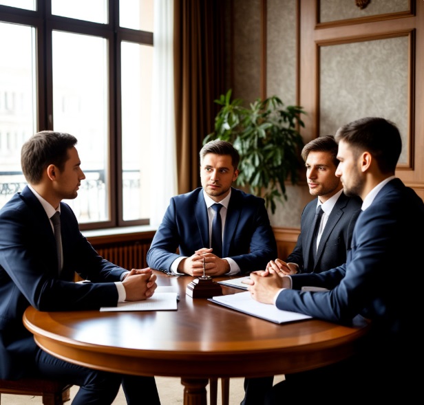 Размышления о Праворубе