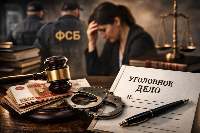 Оправдательный приговор по ч. 3 ст. 160 УК РФ: когда выплаты законны, а уголовное дело - нет