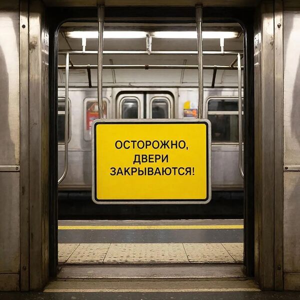 Мой выход из профессии