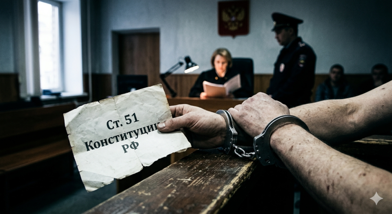 «Накатанные» приемы: чем опасно гордое молчание