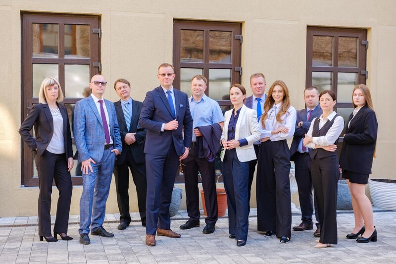 Единый реестр имущества в Республике Беларусь: функционал, порядок использования, нюансы для бизнеса