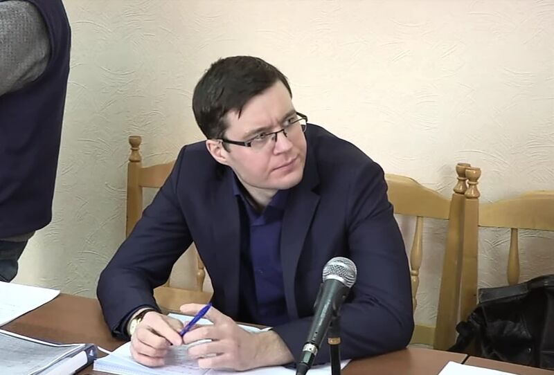 Оправдательный приговор ушедшей эпохи. Статья 128.1 УК РФ – Клевета