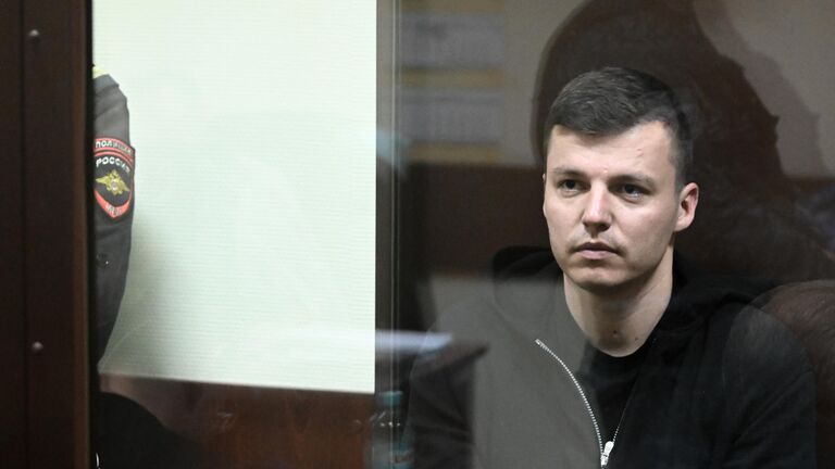 Лерчек и Артемчек. Дело блогеров Чекалиных. Второе дело.