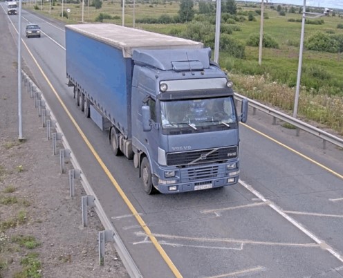 Габариты, нагрузка на ось, просушка дорог - практика отмены ч. 3 ст. 12.21.1 КоАП