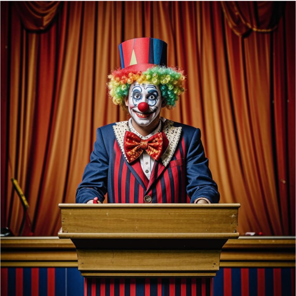 Продолжение серии "юридическая будка"