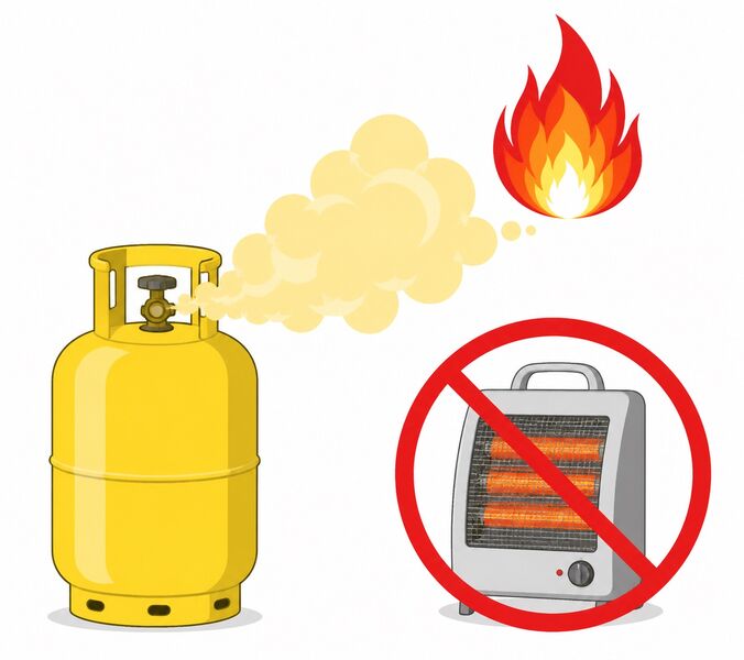 «Группа лиц» по ст. 238 УК РФ не собралась: история одной газовой заправки, двух директоров и договора, которого не было