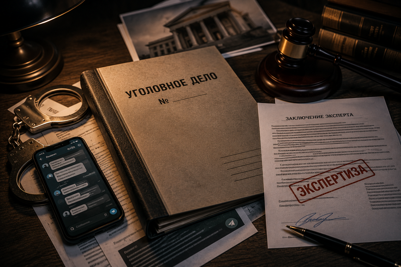 Экстремизм и оправдание терроризма: несколько наблюдений адвоката из практики