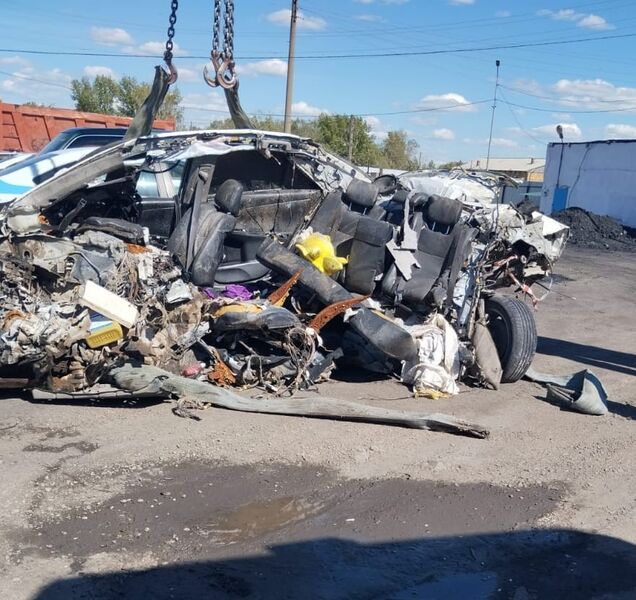 Один неверный вывод эксперта - несколько лет лишения свободы