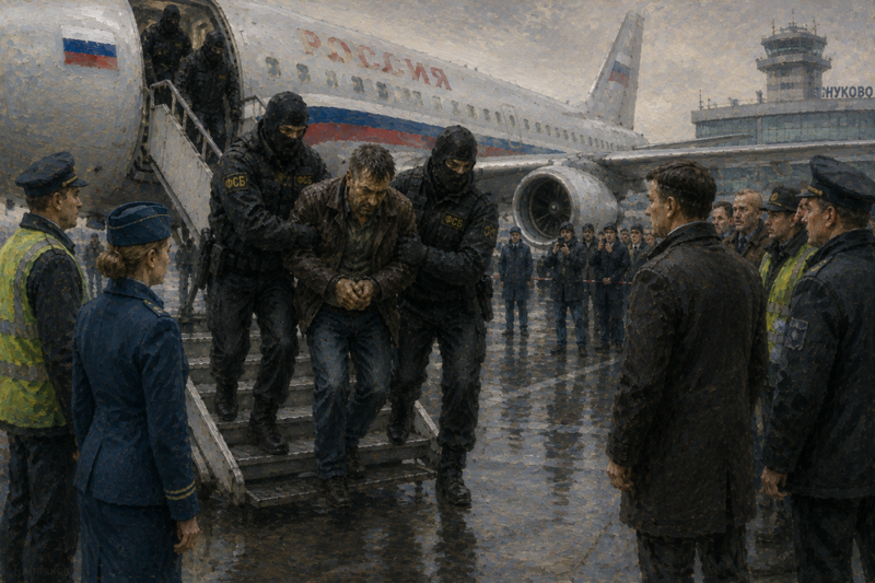 Дело контрабандистов (возврат прокурору из апелляции)
