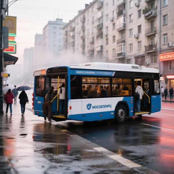 Как МосОблЕирц дало основание не платить за жилищно-коммунальные услуги