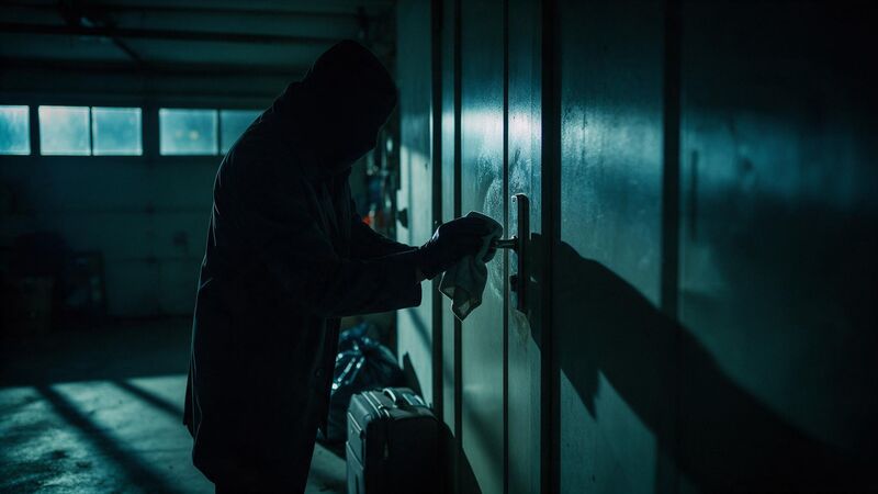 Укрывательство преступлений: как не сесть в тюрьму за дружбу и плохо вымытый пол