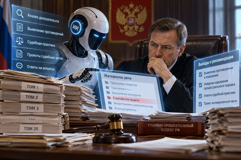 «Революция, о необходимости которой всё время говорили…» Пока только Концепция