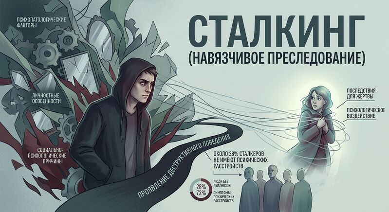 Когда не работает закон, или обращаем зло во благо
